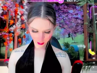 la-ratona's Live Sex Cam Show