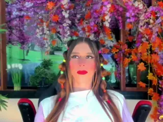 la-ratona's Live Sex Cam Show
