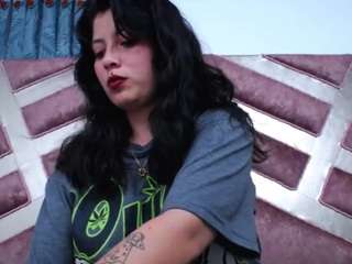 latentfantasy live webcam show
