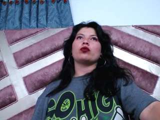 latentfantasy live webcam show