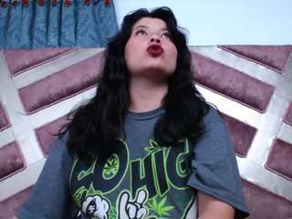 latentfantasy live webcam show