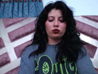 LatentFantasy live webcam show