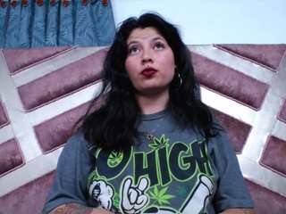 LatentFantasy live webcam show