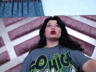 LatentFantasy live webcam show