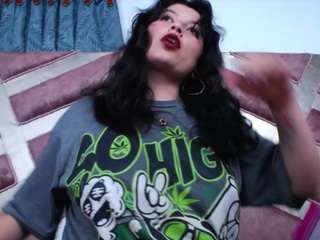 LatentFantasy live webcam show