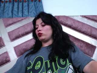 LatentFantasy live webcam show