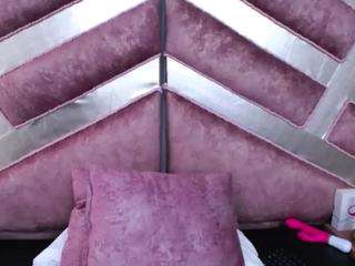 LatentFantasy live webcam show
