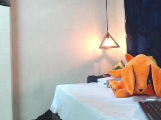LatentFantasy live webcam show