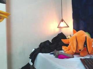 LatentFantasy live cam preview