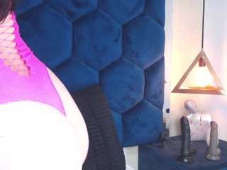LatentFantasy live cam preview