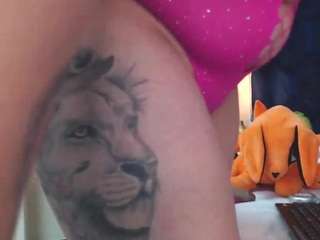 LatentFantasy live cam preview