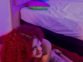 MADDYS-TONE's Live Sex Cam Show