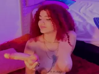 MADDYS-TONE's Live Sex Cam Show