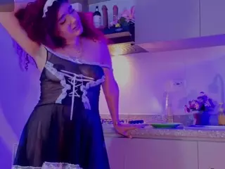 MADDYS-TONE's Live Sex Cam Show