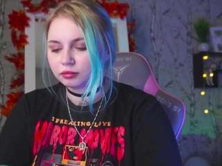 moon-valkyriie Live Webcam on CamSoda