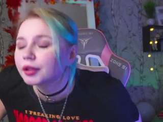 moon-valkyriie camsoda