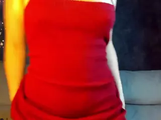 Nikki's Live Sex Cam Show