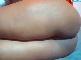 prettyshan webcam camsoda model stream image