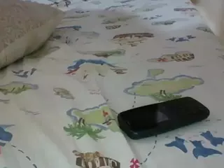 Sweet-Lyza's Live Sex Cam Show