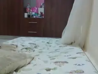 Sweet-Lyza's Live Sex Cam Show