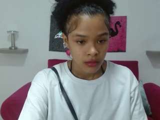 vainillafuckgirl Live Webcam on CamSoda