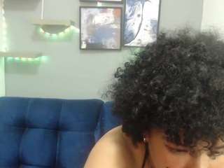 vainillafuckgirl Live Webcam on CamSoda