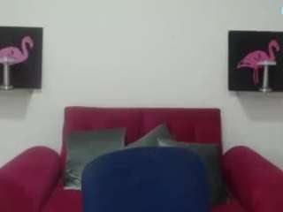 vainillafuckgirl Live Webcam on CamSoda