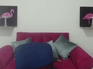 vainillafuckgirl Live Webcam on CamSoda