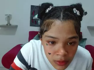 vainillafuckgirl's Live Sex Cam Show