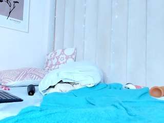 africa-holmes camsoda