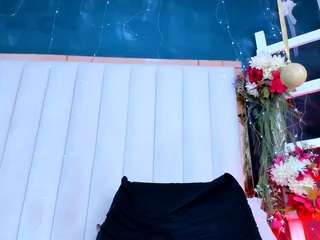 africa-holmes Live Webcam on CamSoda