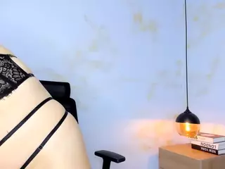 africa-holmes's Live Sex Cam Show