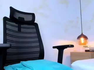africa-holmes's Live Sex Cam Show