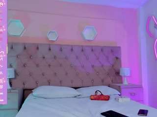 allicemackenzie Live Webcam on CamSoda