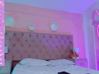 allicemackenzie Live Webcam on CamSoda