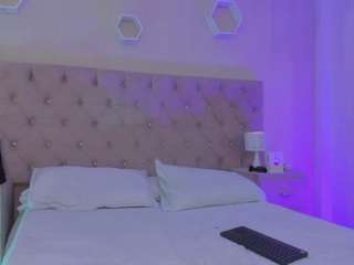 allicemackenzie webcam model