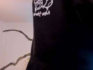 allicemackenzie webcam model
