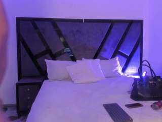 allicemackenzie Live Webcam on CamSoda