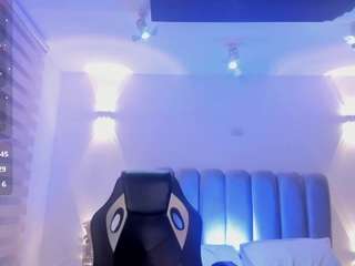 allicemackenzie Live Webcam on CamSoda