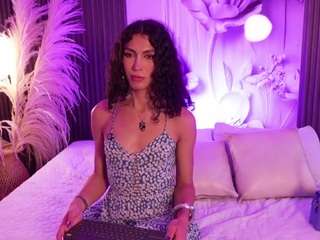 allicemackenzie Live Webcam on CamSoda