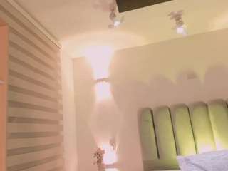 allicemackenzie webcam model