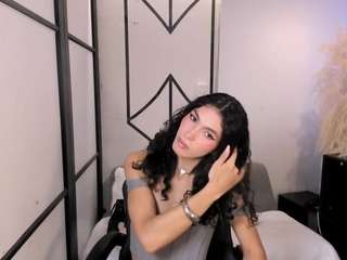 allicemackenzie Live Webcam on CamSoda