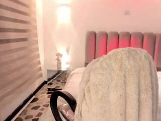 allicemackenzie webcam model