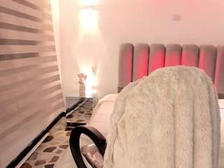 allicemackenzie webcam model