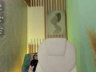 allicemackenzie webcam