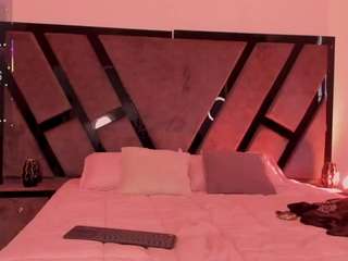 allicemackenzie's live room