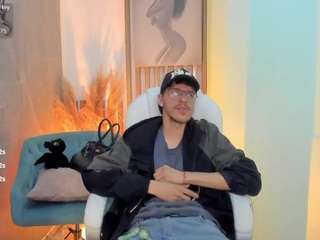allicemackenzie Live Webcam on CamSoda
