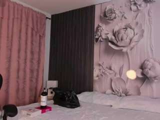 Allicemackenzie's cam show statistics and live stream
