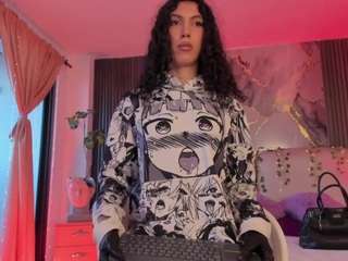allicemackenzie Live Webcam on CamSoda