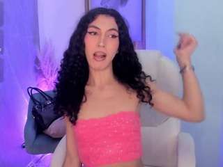 allicemackenzie Sex Cam Show